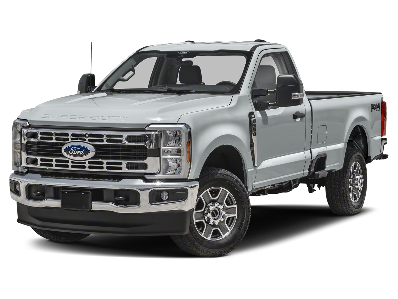 2025 Ford F-350SD XLT