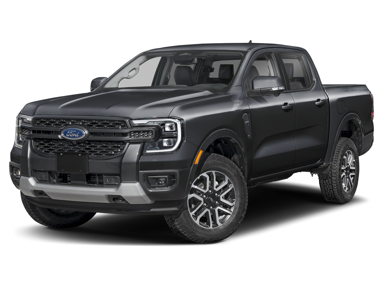 2025 Ford Ranger Lariat for sale in Salem, OR