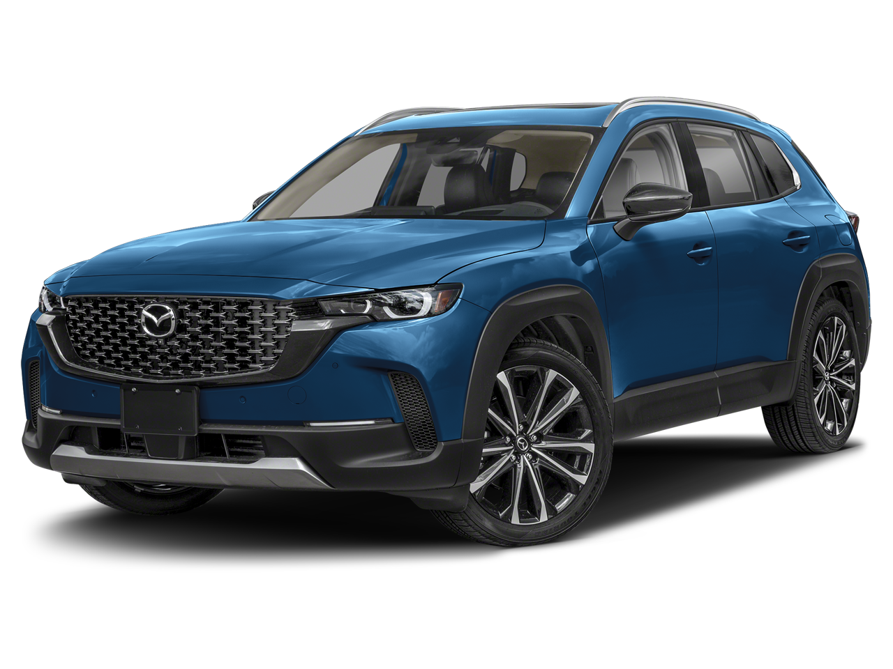 2025 Mazda Mazda CX-50 2.5 Turbo Premium Plus Package