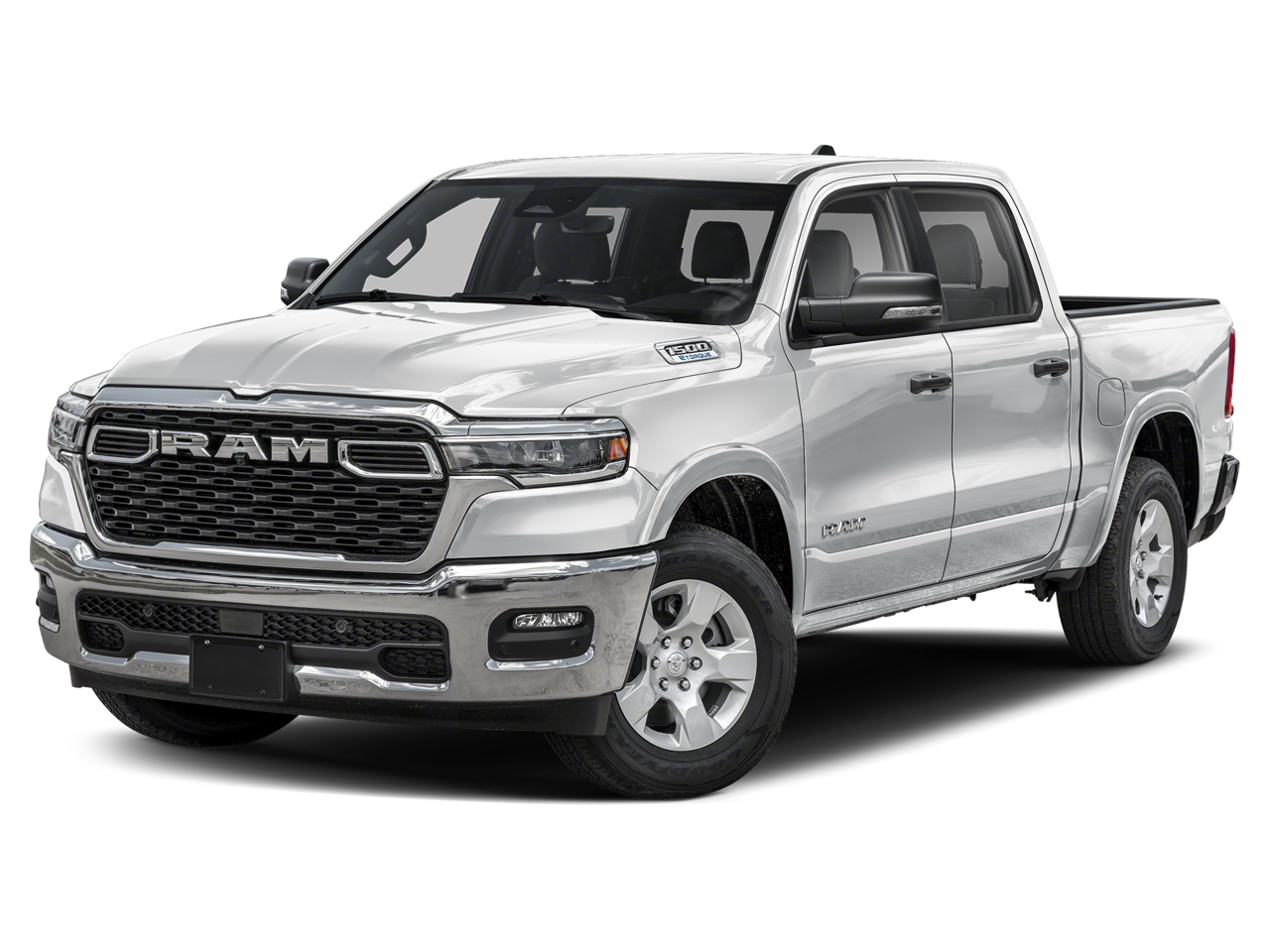 2025 RAM 1500's photo
