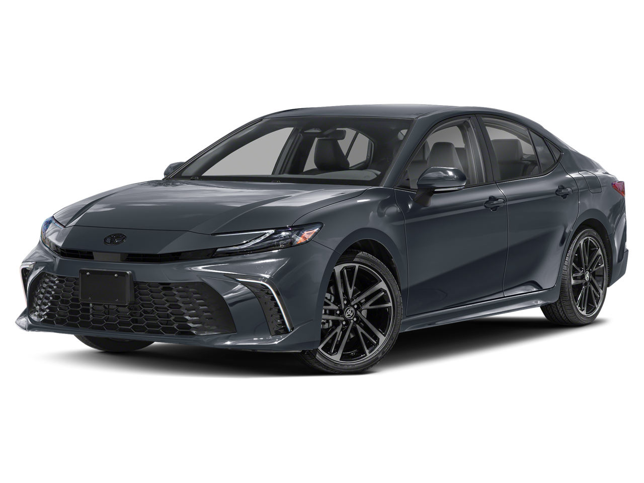 2025 Toyota Camry XSE AWD Hybrid's photo