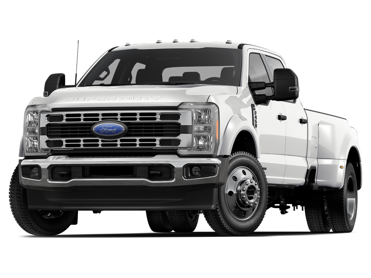 2026 Ford F-450SD XLT DRW