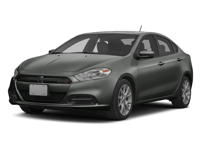 2013 Dodge Dart