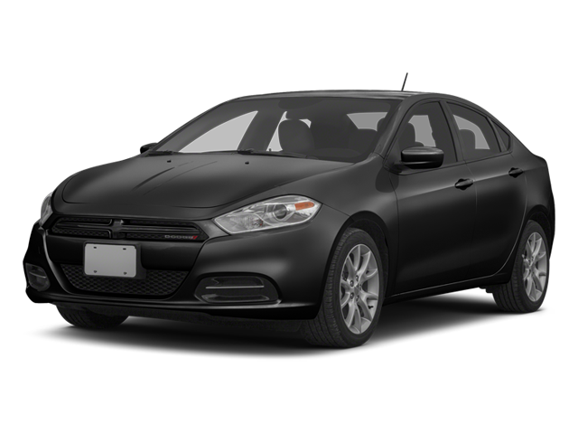 2013 Dodge Dart SXT
