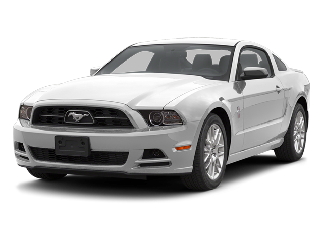 2013 Ford Mustang's photo
