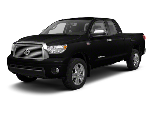 2013 Toyota Tundra Grade 4.6L V8