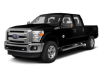2014 Ford F-350SD Platinum