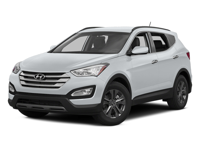 2014 Hyundai Santa Fe Sport 2.0T AWD's photo
