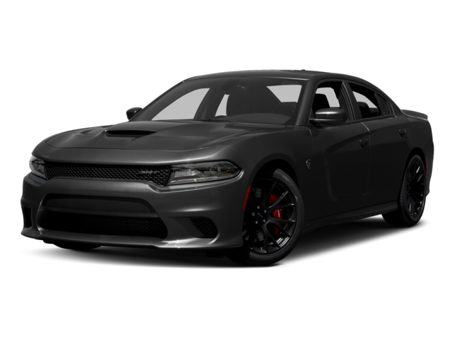 2017 Dodge Charger SRT Hellcat's photo