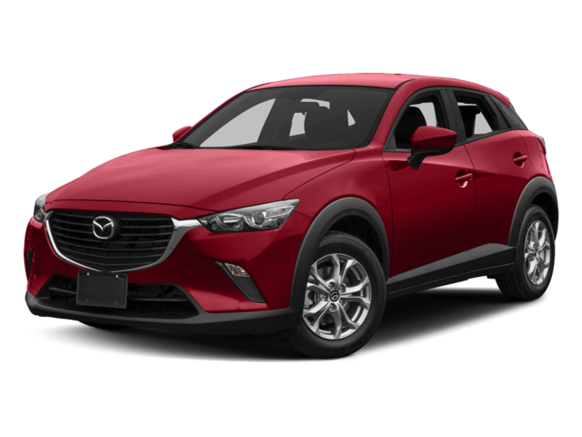 2017 Mazda CX-3 Sport AWD's photo