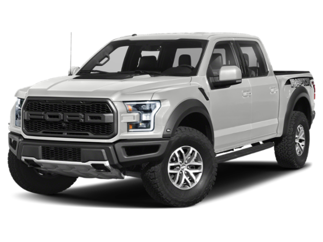 2018 Ford F-150 Raptor 4x4 SuperCrew 5-1/2 Box's photo
