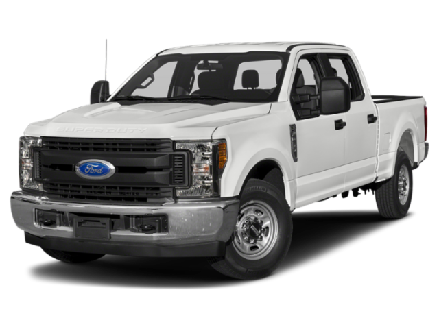 2018 Ford F-350 XL 4x4 Crew Cab 6-1/2' Box SRW's photo