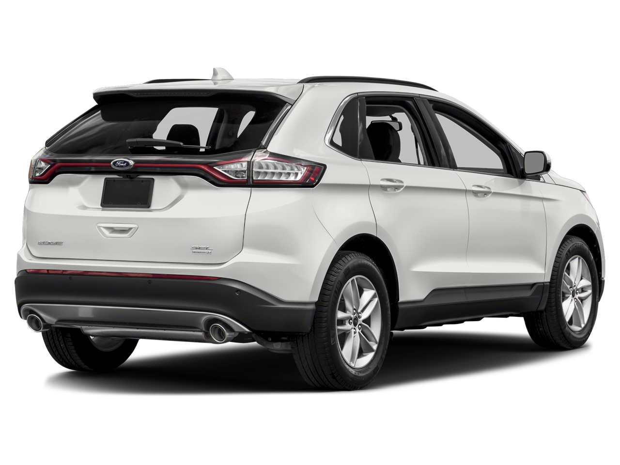 Used 2015 Ford Edge SEL with VIN 2FMTK3J8XFBB08609 for sale in Salem, OR