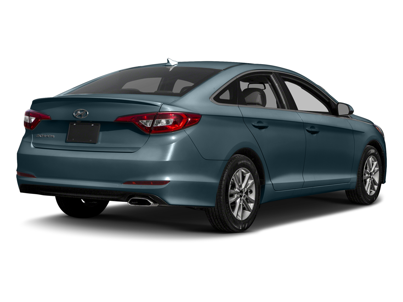 Used 2017 Hyundai Sonata Base with VIN 5NPE24AF4HH534059 for sale in Salem, OR