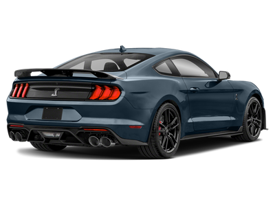 2021 Ford Mustang Shelby GT500