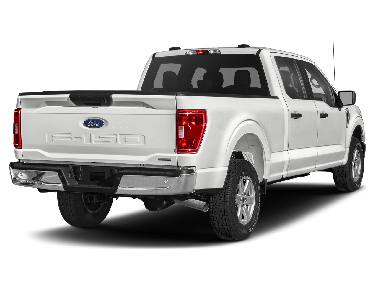 1FTFW1ED2MFB54917