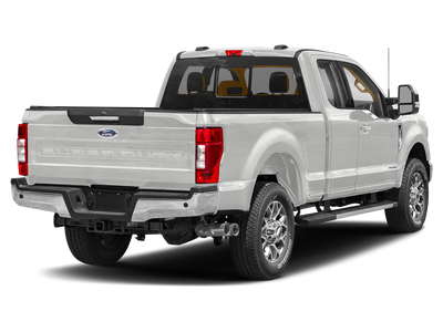 2022 Ford F-350SD Lariat
