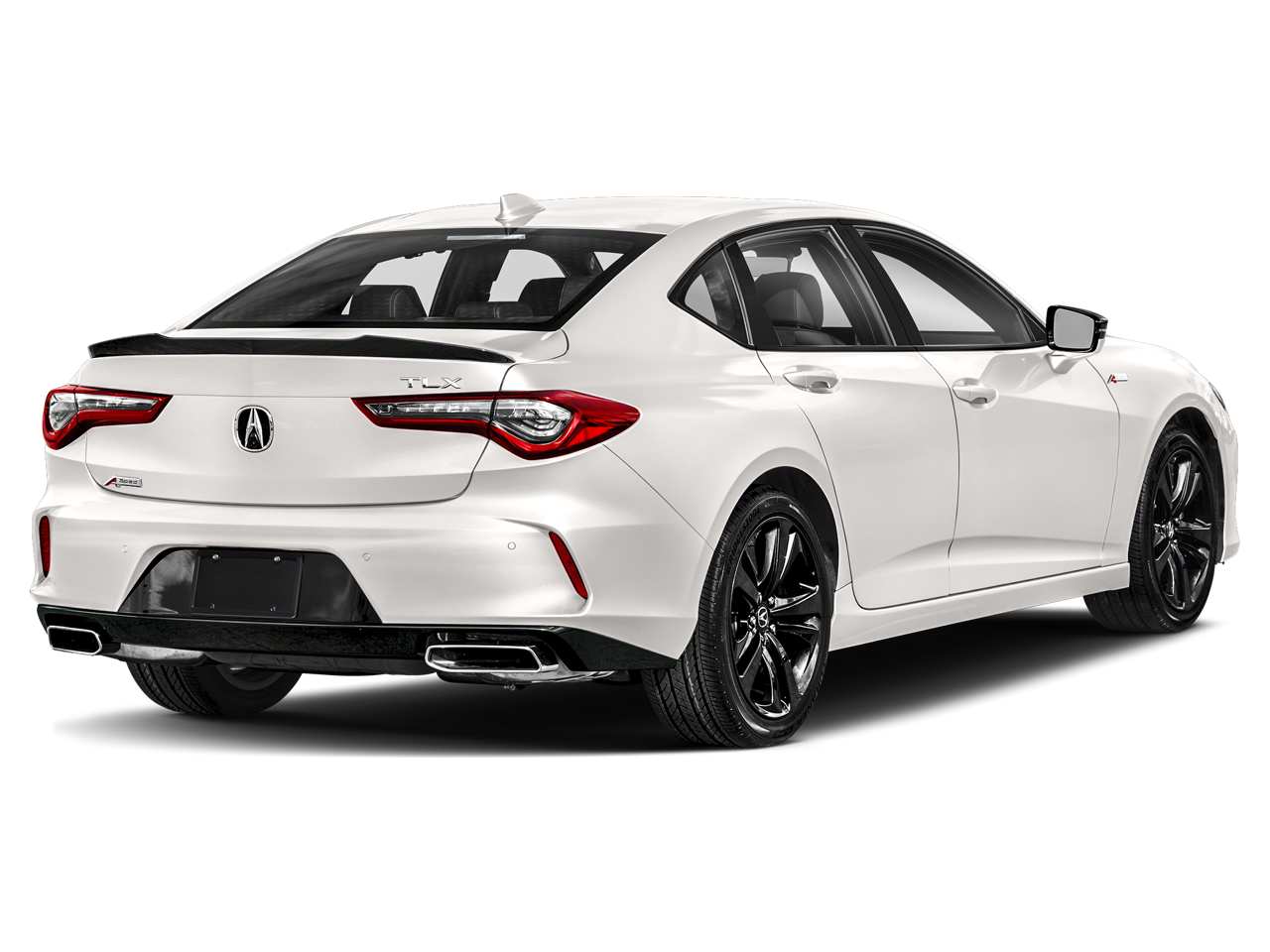 2023 Acura TLX A-Spec Package SH-AWD