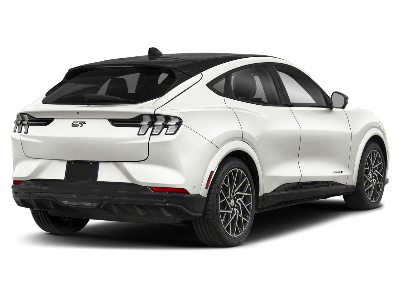 Certified 2023 Ford Mustang Mach-E GT AWD with VIN 3FMTK4SE5PMA38401 for sale in Salem, OR