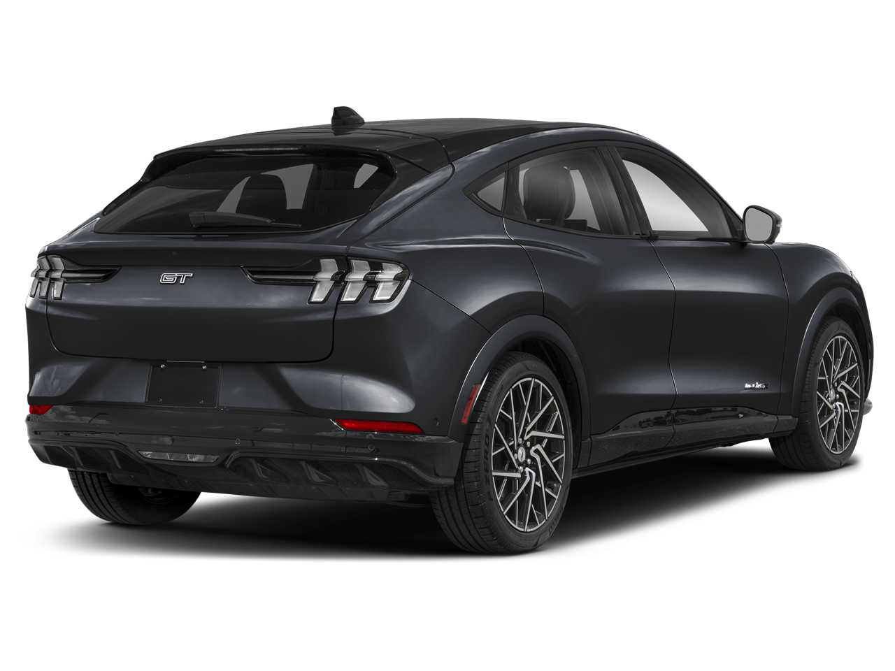 Used 2023 Ford Mustang Mach-E GT AWD with VIN 3FMTK4SX3PMA54341 for sale in Salem, OR