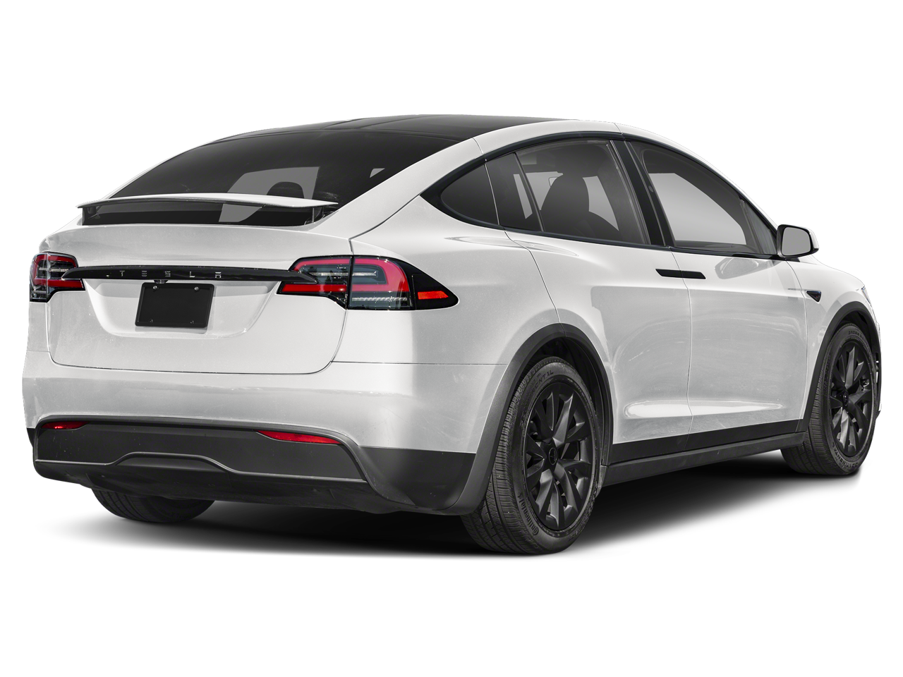 Used 2023 Tesla Model X Plaid with VIN 7SAXCBE65PF373676 for sale in Salem, OR