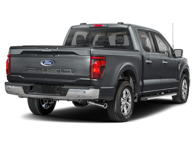 2025 Ford F-150 XLT custom B.A.T.