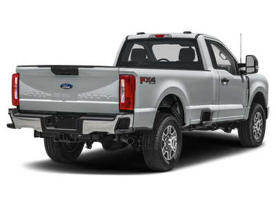 2025 Ford F-350SD XLT