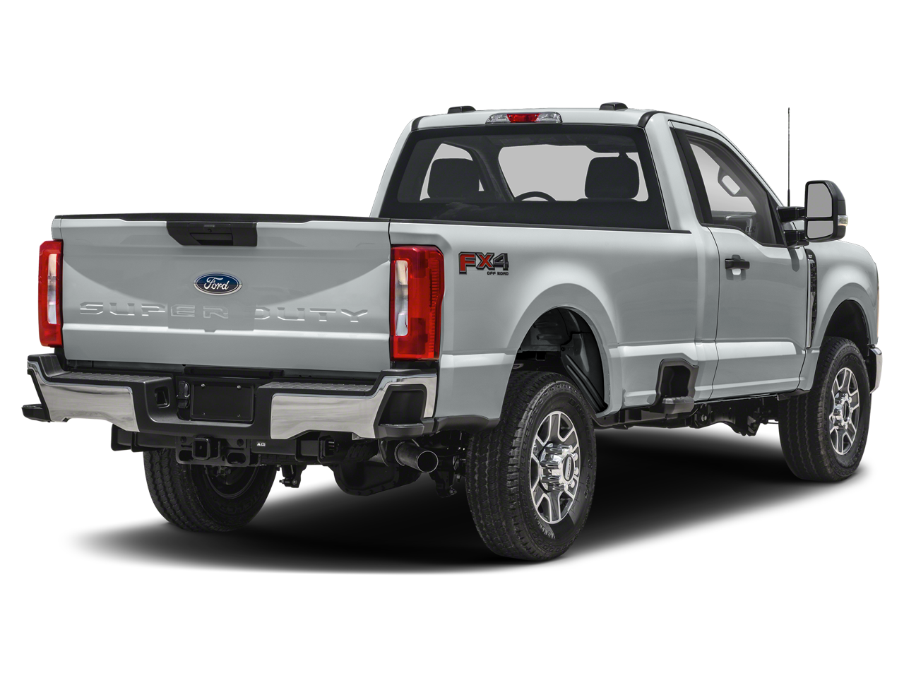 2025 Ford F-350SD XLT