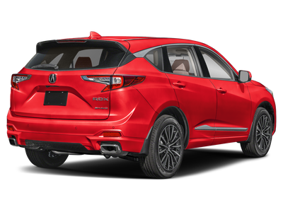 2026 Acura RDX Advance Package SH-AWD