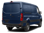2026 Mercedes-Benz Sprinter 2500 Cargo 144 WB 4MATIC®