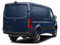 2026 Mercedes-Benz Sprinter 2500 Cargo 144 WB 4MATIC®