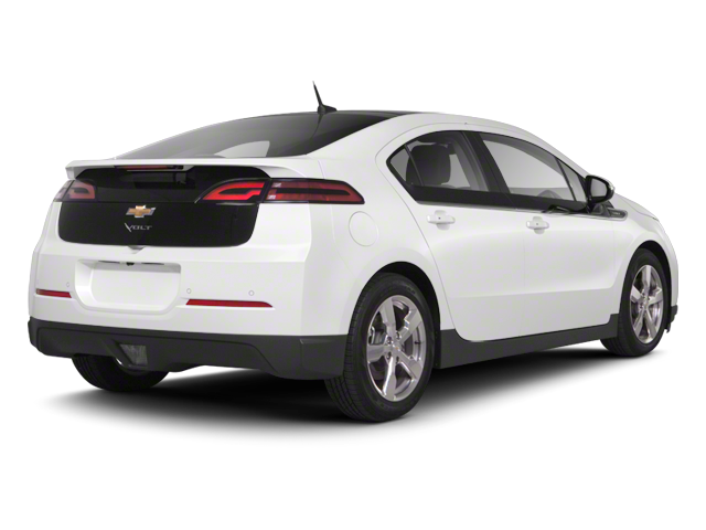 Used 2012 Chevrolet Volt Base with VIN 1G1RH6E44CU120145 for sale in Salem, OR