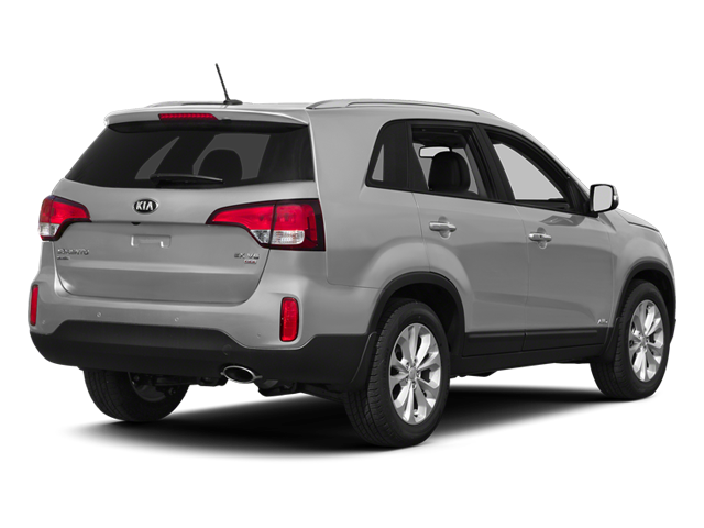 Used 2014 Kia Sorento LX with VIN 5XYKTCA66EG541852 for sale in Salem, OR