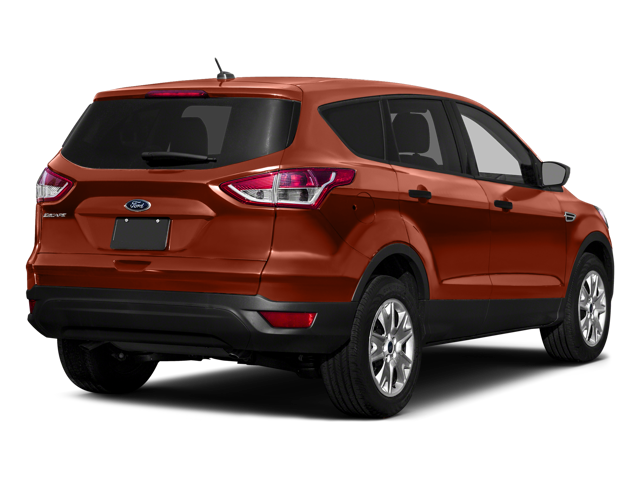 Used 2016 Ford Escape SE with VIN 1FMCU9G90GUA12626 for sale in Salem, OR