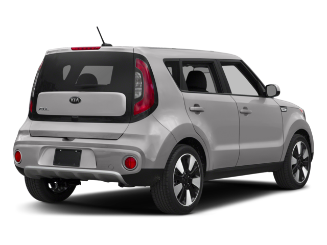 Used 2017 Kia Soul + with VIN KNDJP3A56H7458737 for sale in Salem, OR