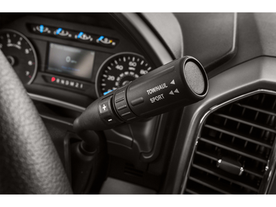 2015 Ford F-150 King Ranch