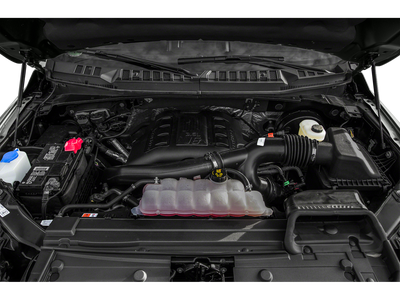 2015 Ford F-150 King Ranch