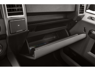 2015 Ford F-150 King Ranch