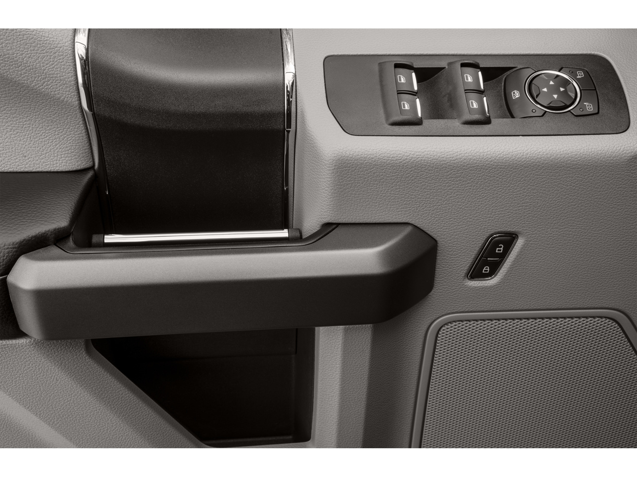 2015 Ford F-150 King Ranch