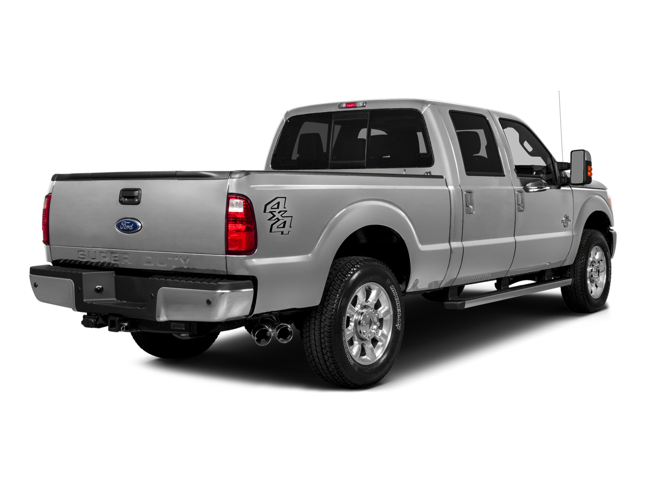 2016 Ford F-250SD XLT