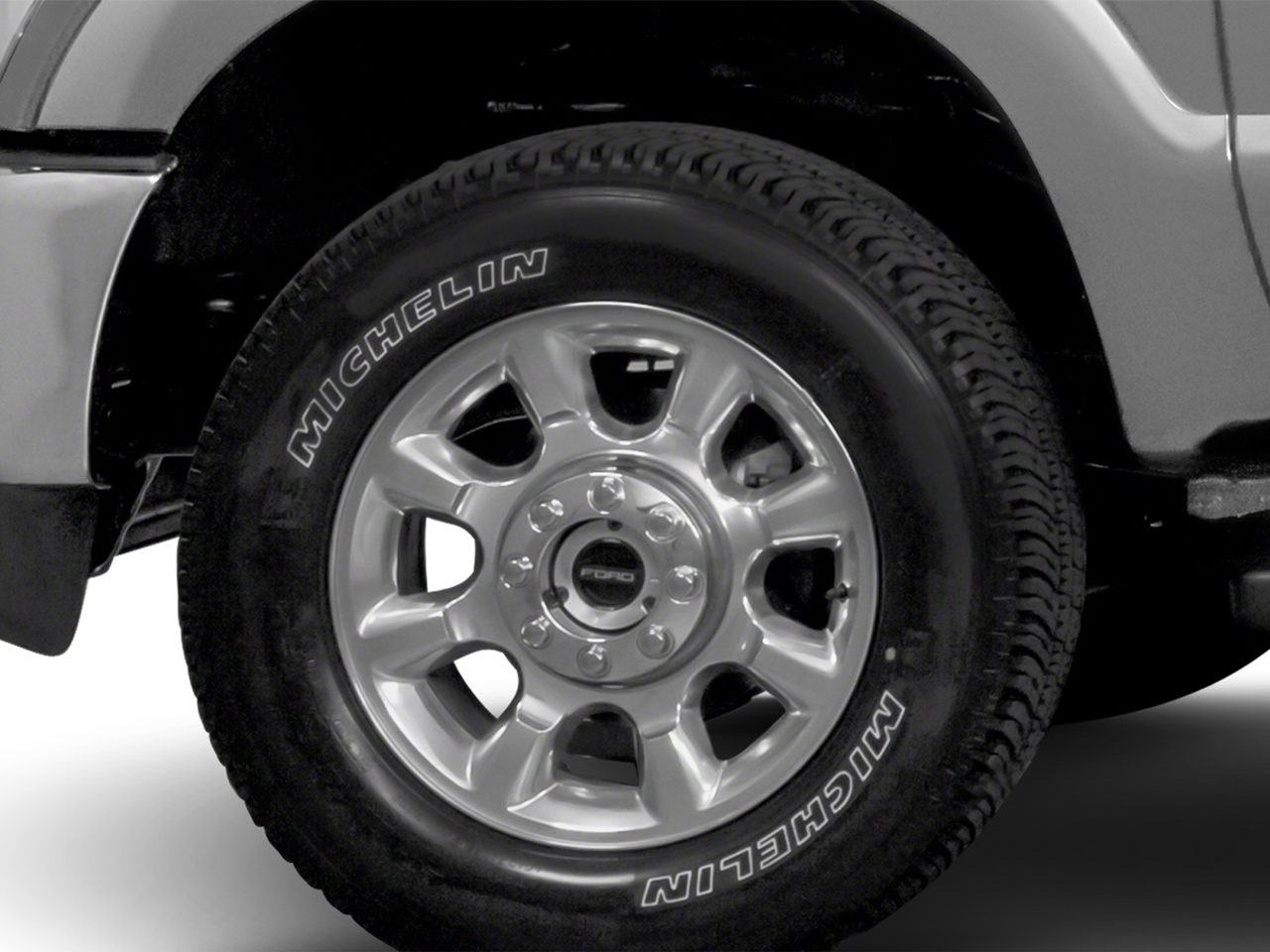 2016 Ford F-250SD XLT