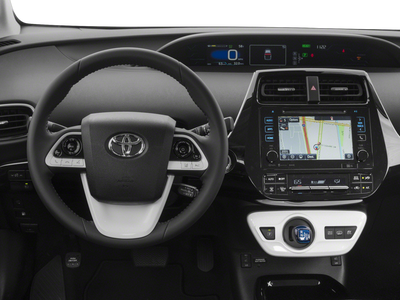 2018 Toyota Prius Prime Advanced