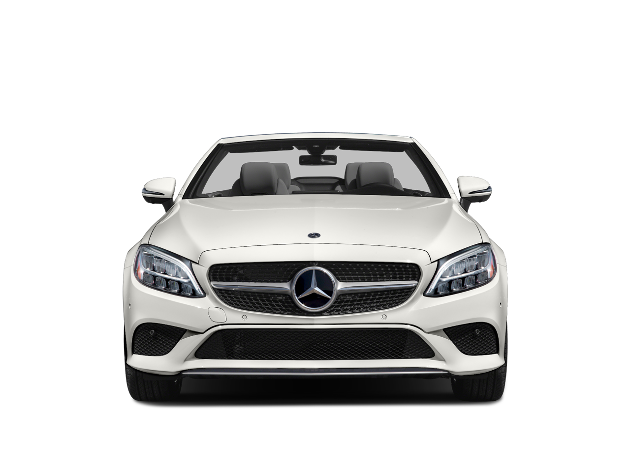 2019 Mercedes-Benz C-Class C 300 4MATIC®