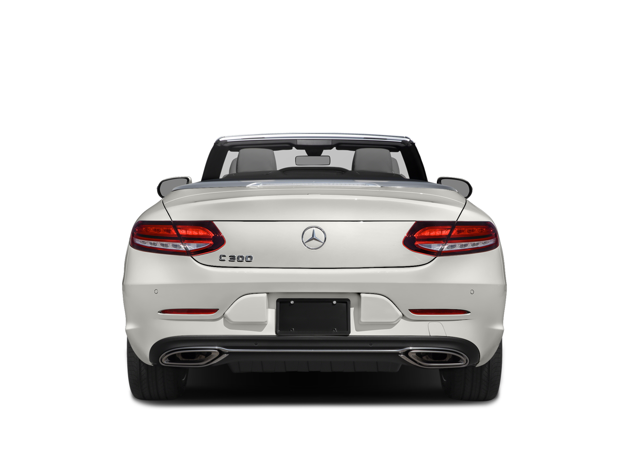 2019 Mercedes-Benz C-Class C 300 4MATIC®