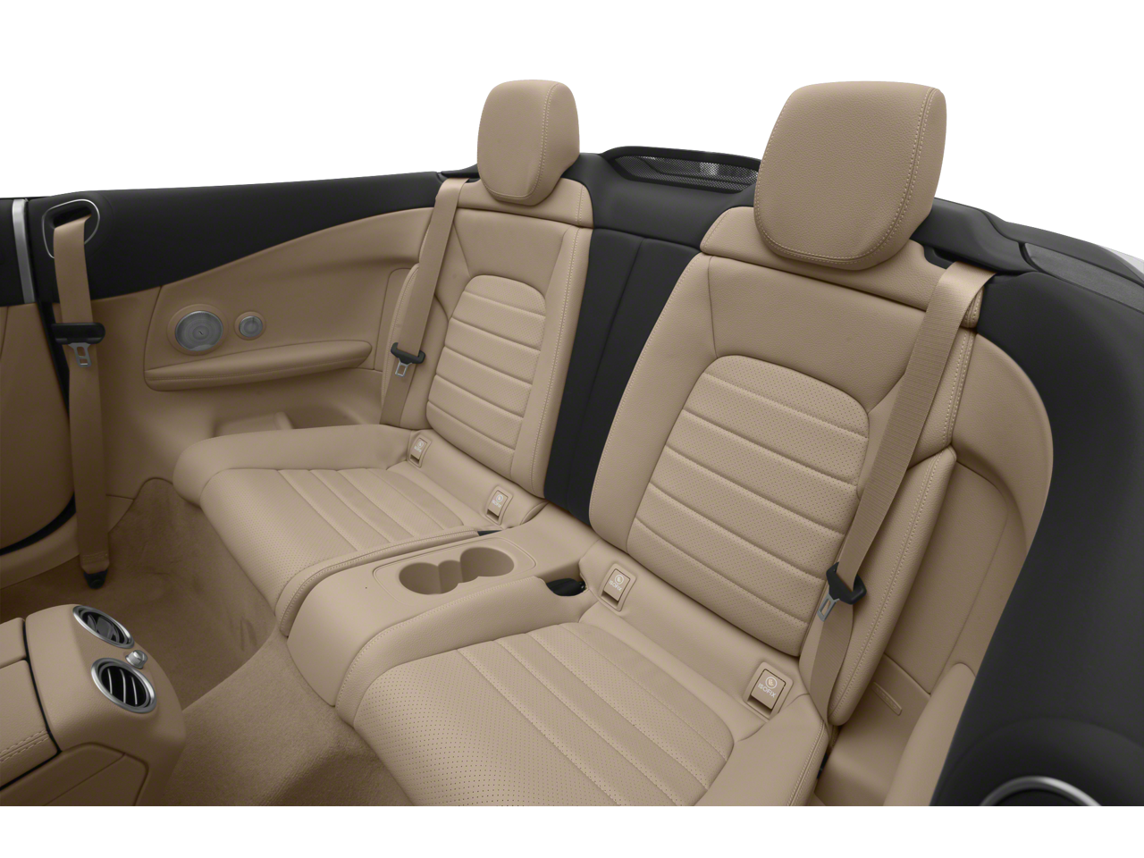 2019 Mercedes-Benz C-Class C 300 4MATIC®