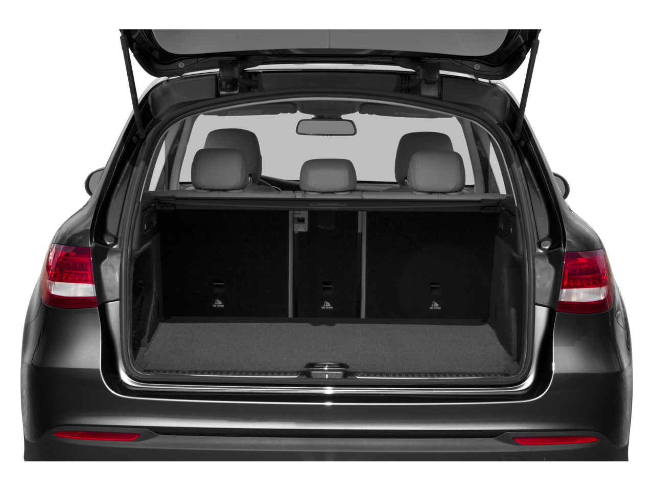 2019 Mercedes-Benz GLC GLC 300 4MATIC®