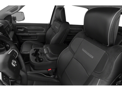 2019 RAM 2500 Laramie