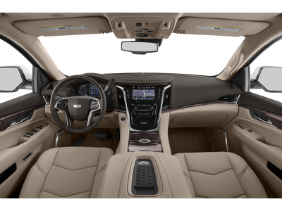 2020 Cadillac Escalade ESV Premium