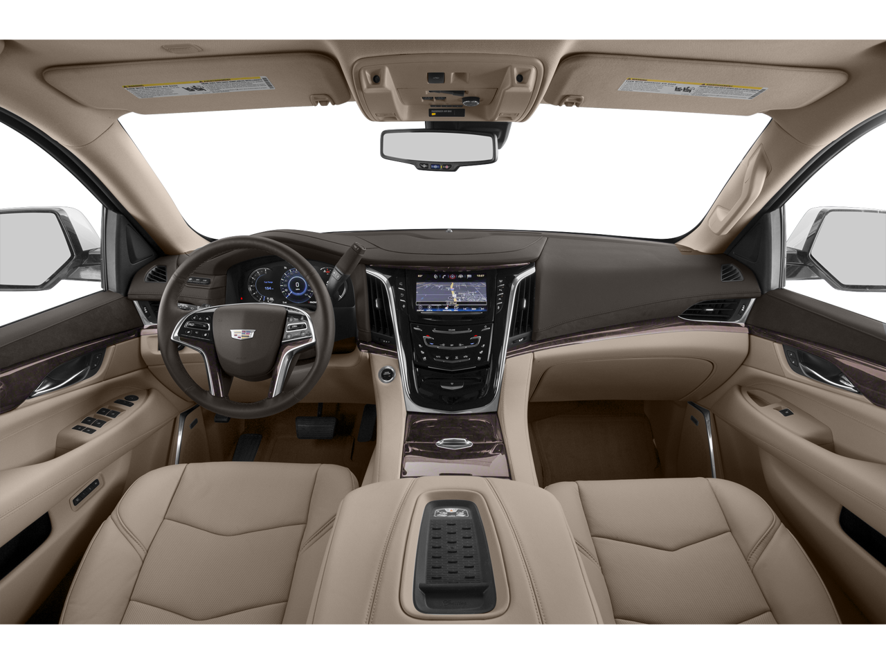 2020 Cadillac Escalade ESV Premium