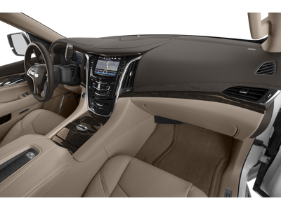 2020 Cadillac Escalade ESV Premium